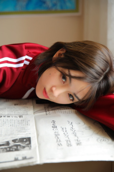 明星专题：廖一梅